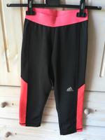 3/4 Sporthose in XS von Adidas Bayern - Kitzingen Vorschau