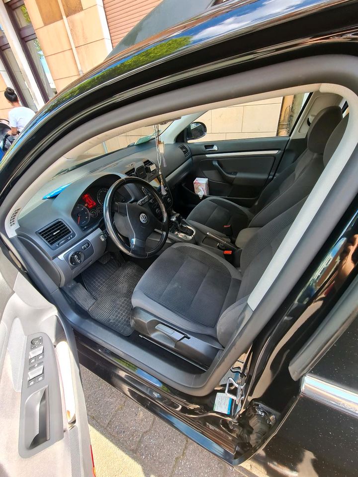 Volkswagen Golf  1.4 TSI DSG Comfortline Variant Navi in Herne