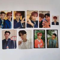 WTS/WTT | tiot photocards Hessen - Bensheim Vorschau