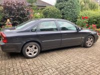 Volvo S80 2,0 Benzin Bastler Gelegenheit Nordrhein-Westfalen - Minden Vorschau