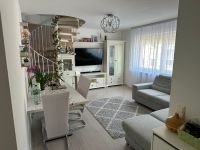 Nachmieter für 4 Zimmer Maisonette Wohnung in Frankfurt-Oberrad Frankfurt am Main - Oberrad Vorschau