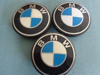 BMW / BBS Nabenabdeckungen Embleme diverse Größen neu u.gebraucht Baden-Württemberg - Limbach Vorschau