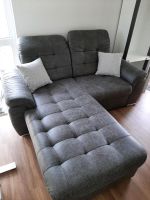 Couch, Sofa, neu, 2m, Kopfteilverstellung Saarbrücken-Dudweiler - Dudweiler Vorschau
