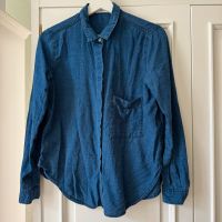 Closed Jeans Hemd / Bluse XS Berlin - Wilmersdorf Vorschau