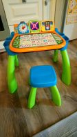 Vtech Spieltisch mit Hocker, top Zustand Sachsen-Anhalt - Rochau Vorschau