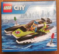 Lego City Rennboot 60114 Baden-Württemberg - Schorndorf Vorschau