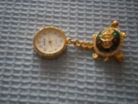 Brosche mit Uhr Brandenburg - Prenzlau Vorschau
