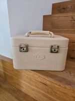 Beauty Case vintage retro Schminkkoffer Koffer Schmuckkoffer Bayern - Lindau Vorschau