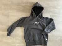 EINTRACHT FRANKFURT Hoodie „aus der Liebe zu Dir“ Baden-Württemberg - Inzigkofen Vorschau