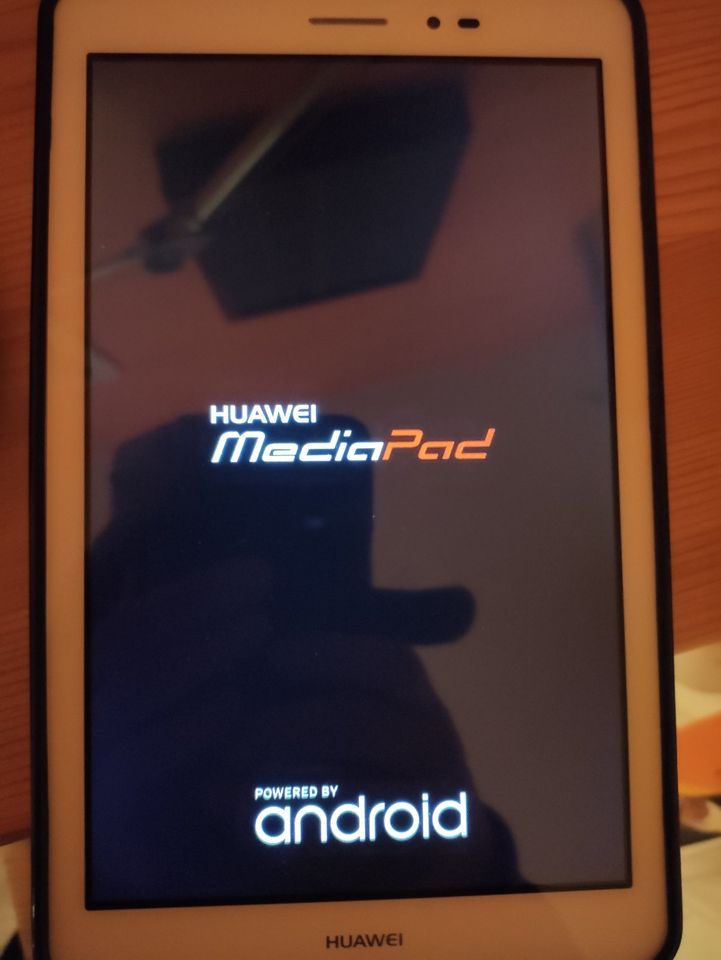 Huawei Mediapad T1 8.0 Pro in Rostock