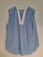 Maritime Bluse Hessen - Leun Vorschau