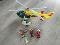 Playmobil City Hubschrauber 5428 Nordrhein-Westfalen - Löhne Vorschau