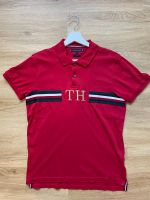 Tommy Hilfiger Poloshirt Slim-Fit, rot, Größe S, wie NEU Schleswig-Holstein - Bargteheide Vorschau