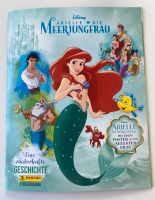 Panini Sticker Arielle die Meerjungfrau Niedersachsen - Oldenburg Vorschau