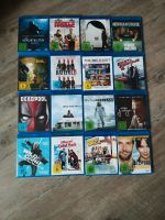 Blu Ray Filme Sammlung Nordrhein-Westfalen - Gevelsberg Vorschau