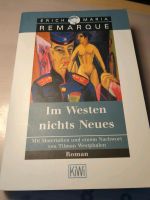 I'm Westen nichts Neues Rheinland-Pfalz - Altenkirchen Vorschau