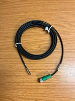 Phoenix Sensor-/Aktor Kabel SAC-4P- 5,0-PUR/M12FS –5m 5 Meter NEU Hessen - Ulrichstein Vorschau