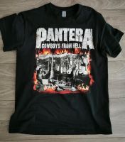 Pantera T-shirt M Sachsen - Rötha Vorschau