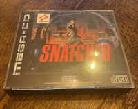 Sega Mega-CD: Snatcher (absolute Rarität - Sammlerstück!) Essen - Altenessen Vorschau