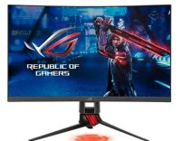 ASUS ROG Gaming Monitor  Curved XG27WQ 27 Zoll 165Hz 1Ms 2x Baden-Württemberg - Mannheim Vorschau