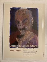 Armin Müller-Stahl Portraits: Malerei und Zeichnung. Schleswig-Holstein - Dänischenhagen Vorschau