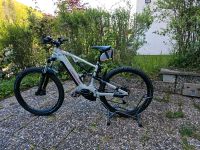 E-Bike Lapierre Overvolt TR 3.5 W Gr. M Baden-Württemberg - Albstadt Vorschau