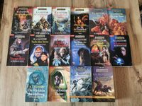 R.A. Salvatore - Die Vergessenen Welten - Bücher - Komplett Baden-Württemberg - Mietingen Vorschau