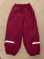 Lege Wear Skihose Tec Play 10.000mm Wassersäule Gr. 110 Niedersachsen - Halvesbostel Vorschau