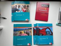 Französischbücher Cours Intensif Nordrhein-Westfalen - Hamminkeln Vorschau