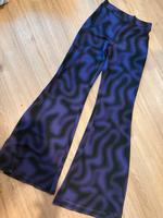 H&M Schlaghose Stoffhose Hose Hosen Festivial Neu 170 Brandenburg - Zossen Vorschau