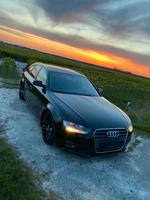Audi A4 Avant b8, 2.0 TDI, 150PS, Euro5, Automatik, Tempomat, AHK Kiel - Ellerbek-Wellingdorf Vorschau