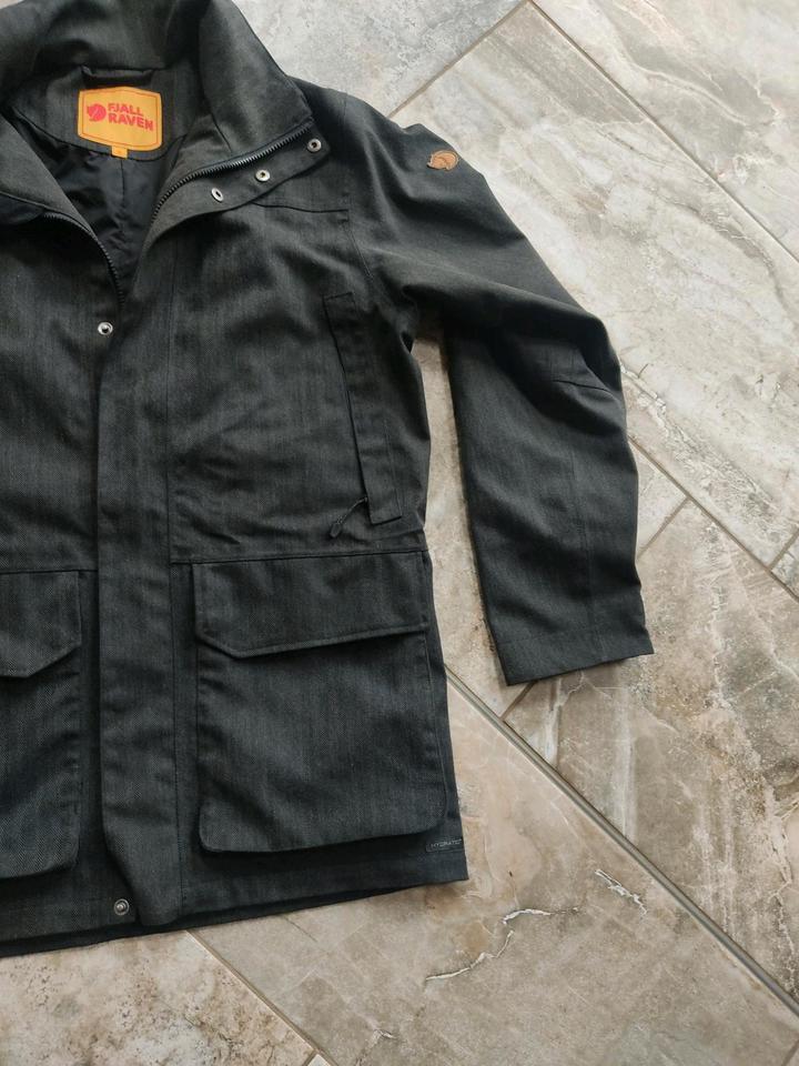 Fjällräven Damen Jacke/ Mantel hydratic Gr. M Modell Ellips in Bad Langensalza
