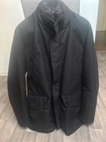 Joop Herren Winterjacke Stehkragen Schleswig-Holstein - Wilster Vorschau