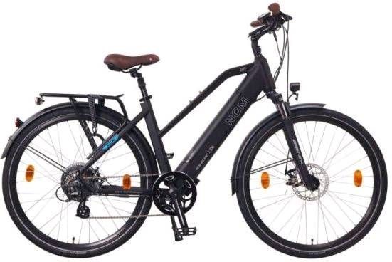 NCM Miami (EPAK) 26“ E-Bike 504Wh Marathon-Plus UVP:1.999€ in Berlin