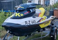 Seadoo Wake Pro 215 PS Kompressor, 3 Sitzer, Bj.2015 Feldmoching-Hasenbergl - Feldmoching Vorschau