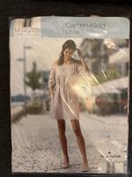 Blue Motion super schönes Damenkleid Größe M 40/42 Rheinland-Pfalz - Limburgerhof Vorschau