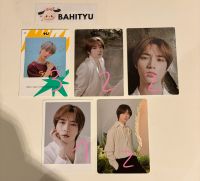 txt beomgyu album / concert photocard Nordrhein-Westfalen - Porta Westfalica Vorschau