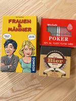 Spiele Frauen & Männer Poker Bier Quiz Kosmos Bayern - Eckental  Vorschau