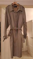 Trenchcoat Sommer L/XL unisex 1990er Schwachhausen - Barkhof Vorschau