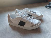 Lacoste Sneaker Grösse 42 gebraucht, sehr guter Zustand Baden-Württemberg - Beilstein Vorschau