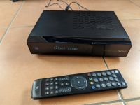 VU+ Solo2 Twin Receiver inkl. 1000GB HDD für Sat Nordrhein-Westfalen - Marienmünster Vorschau