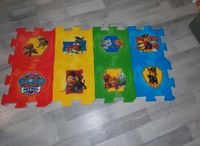 Paw Patrol Puzzle Matte Niedersachsen - Schiffdorf Vorschau