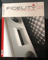 Fidelity HiFi und Musik Rheinland-Pfalz - Koblenz Vorschau