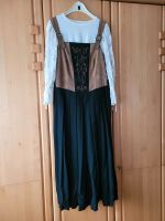 Landhaus Tracht Dirndl mit Leder Niedersachsen - Göttingen Vorschau