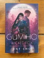 Kat Cho - Gumiho - Wicked Fox - Jugendbuch Friedrichshain-Kreuzberg - Kreuzberg Vorschau