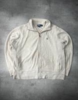 Vintage Ralph Lauren Zipper Nordrhein-Westfalen - Hamm Vorschau