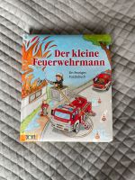 Puzzelbuch Feuerwehr München - Moosach Vorschau