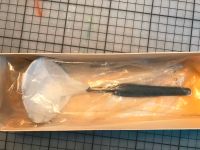 Darf nicht fehlen: Saucenkelle aus dem WMF Silberbesteck "Paris" Baden-Württemberg - Bruchsal Vorschau