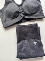 Gymshark Top+Shorts Frankfurt am Main - Ostend Vorschau