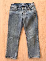 X-Mail Jeans damen cropped jeans 36 Hessen - Bad Homburg Vorschau